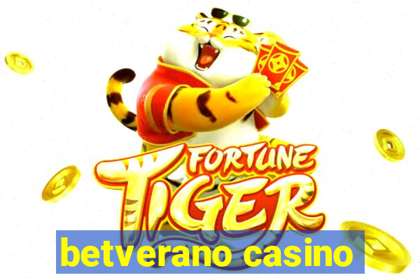 betverano casino